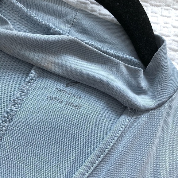 Francesca’s Ayla Embroidered Top - Picture 11 of 12